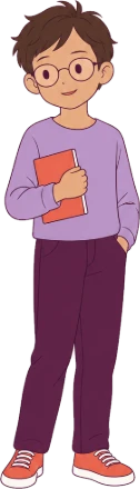 Martin, en CM2